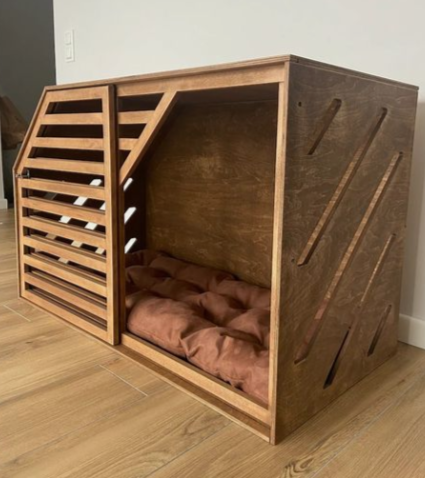 Furniture Pet House